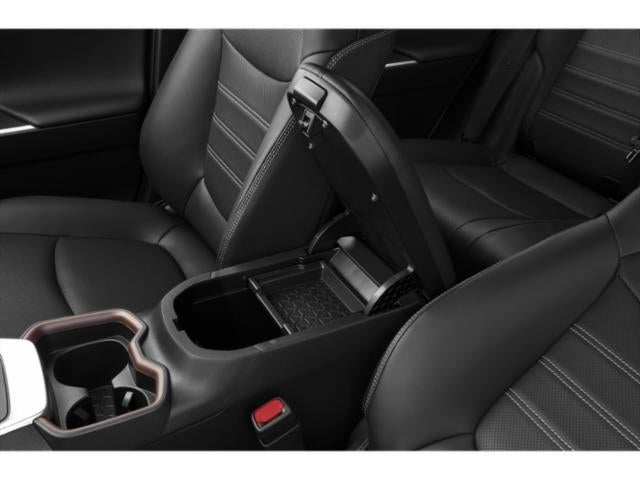 2022 Toyota RAV4 Limited