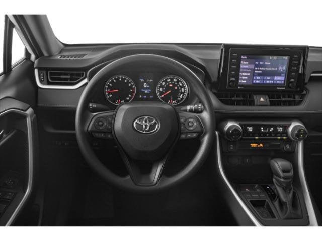 2022 Toyota RAV4 XLE - Photo 10
