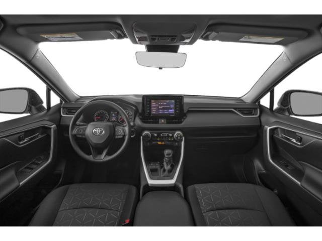 2022 Toyota RAV4 XLE - Photo 11