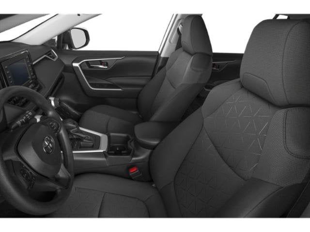 2022 Toyota RAV4 XLE - Photo 12