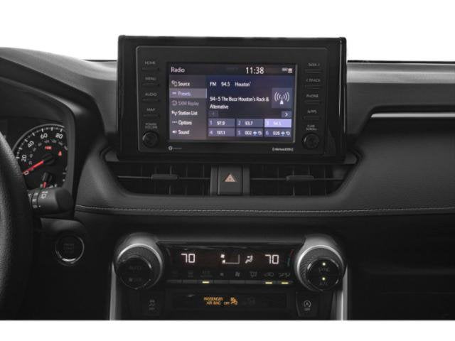 2022 Toyota RAV4 XLE - Photo 13
