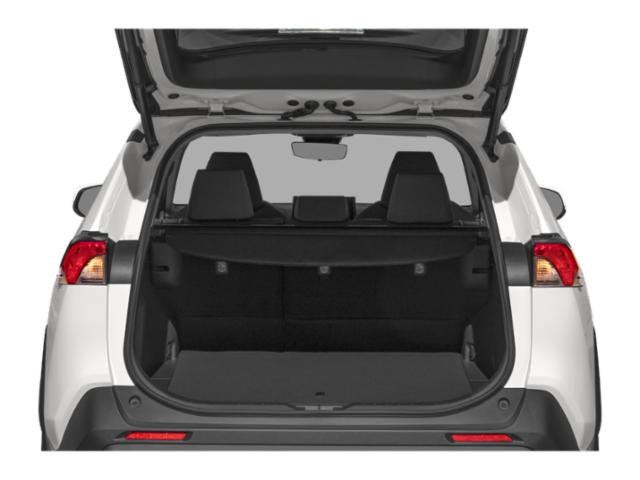 2022 Toyota RAV4 XLE - Photo 14