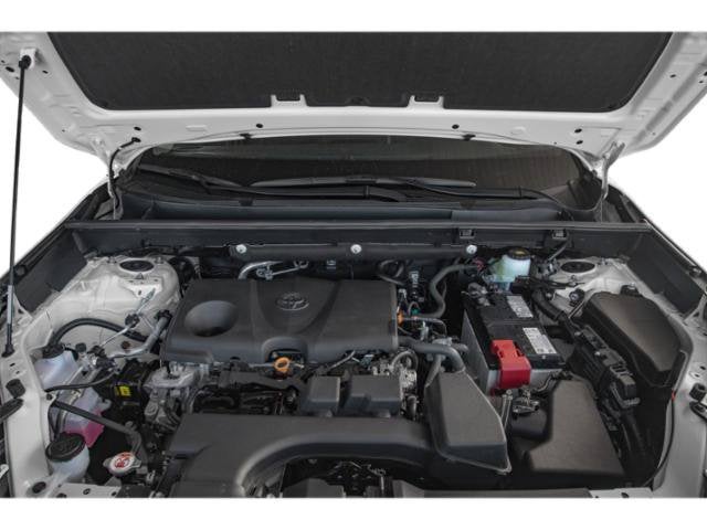 2022 Toyota RAV4 XLE - Photo 15
