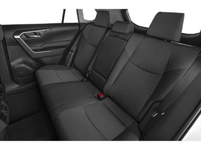 2022 Toyota RAV4 XLE - Photo 16