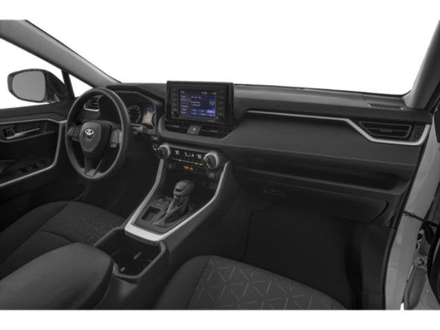 2022 Toyota RAV4 XLE - Photo 18