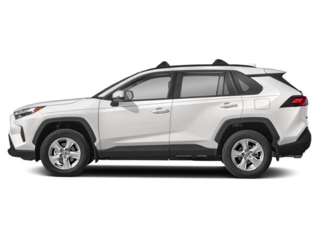 2022 Toyota RAV4 XLE - Photo 6