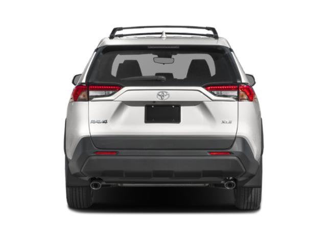 2022 Toyota RAV4 XLE - Photo 8