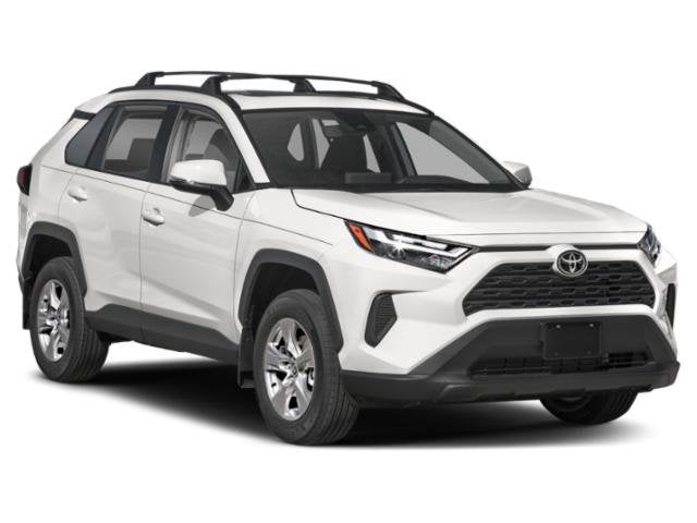 2022 Toyota RAV4 XLE - Photo 9