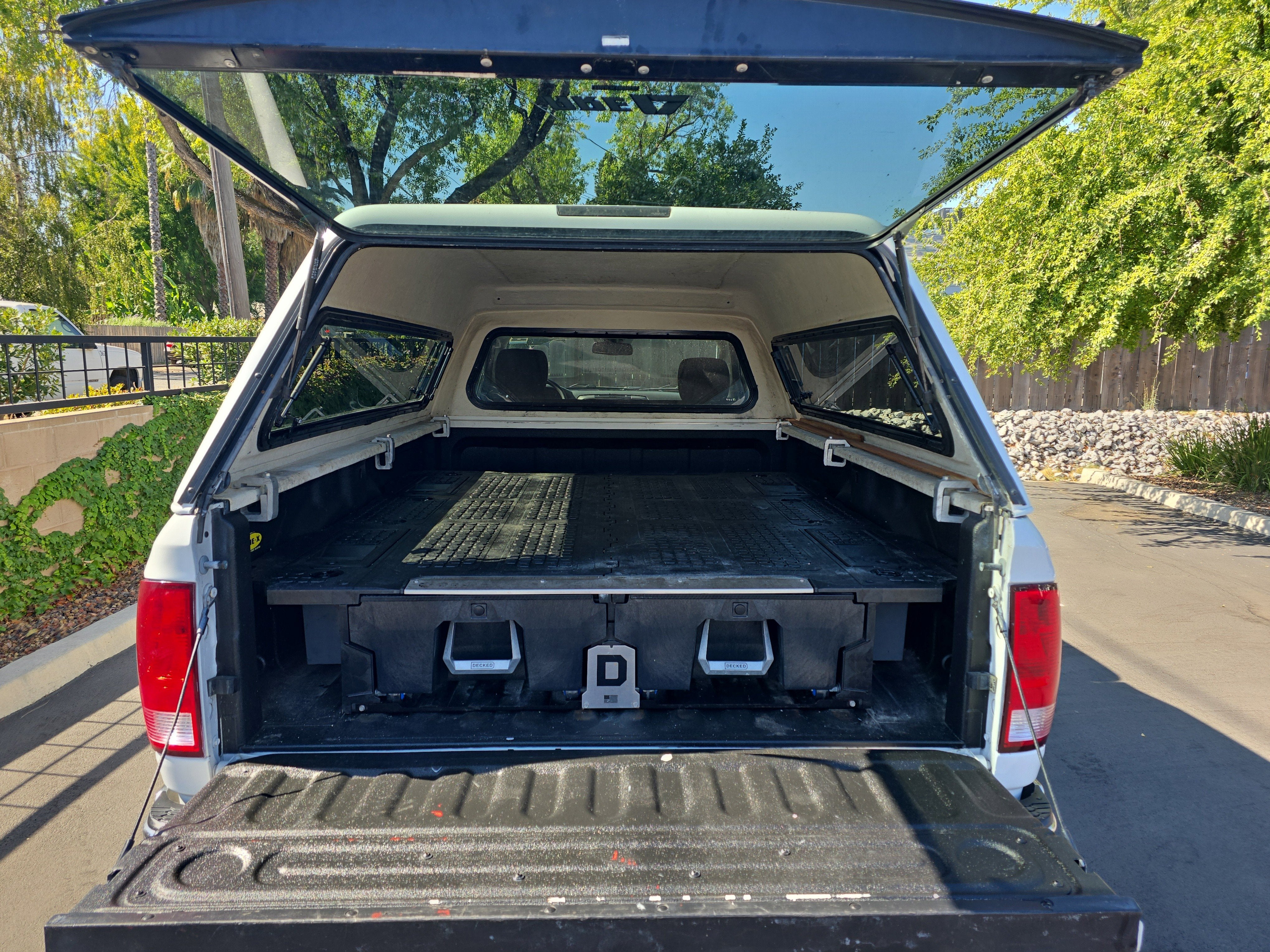 2020 RAM 1500 Classic Tradesman