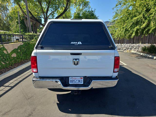 2020 RAM 1500 Classic Tradesman