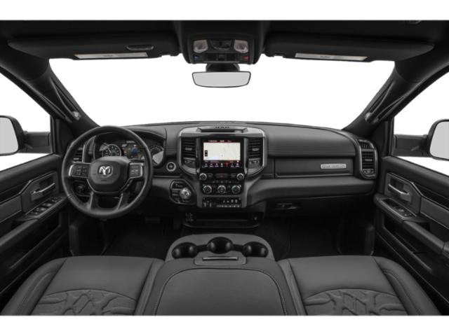 2022 RAM 2500 Power Wagon