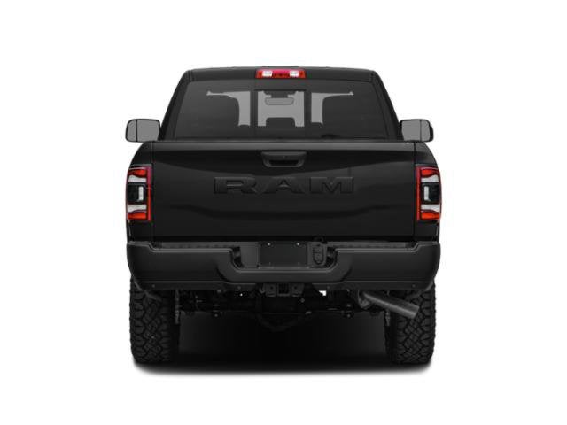 2022 RAM 2500 Power Wagon