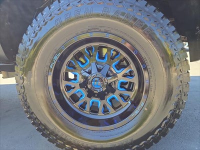 2022 RAM 2500 Power Wagon