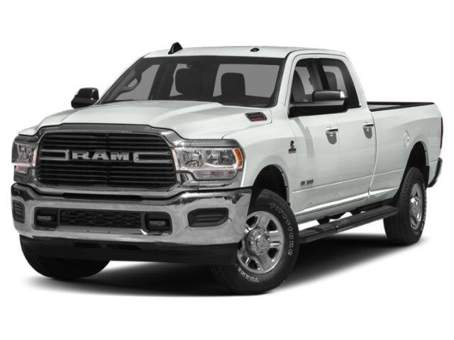 2019 RAM 2500 Big Horn Crew Cab SWB's photo