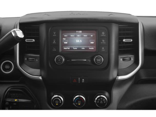2019 RAM 2500 Big Horn