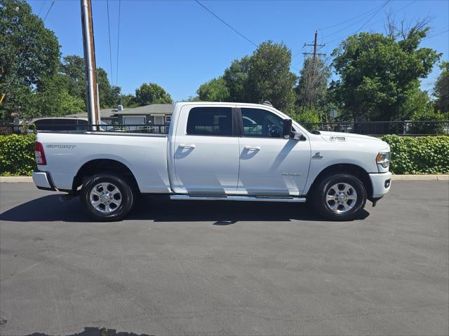2019 RAM 2500 Big Horn