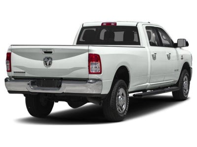 2021 RAM 2500 Big Horn