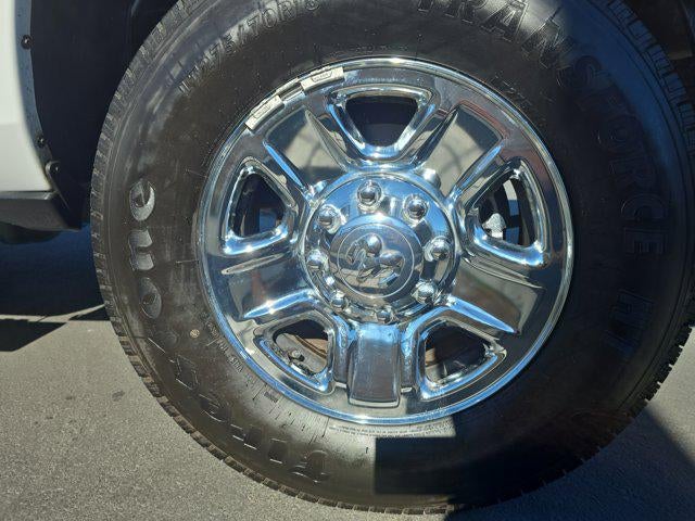 2021 RAM 2500 Big Horn