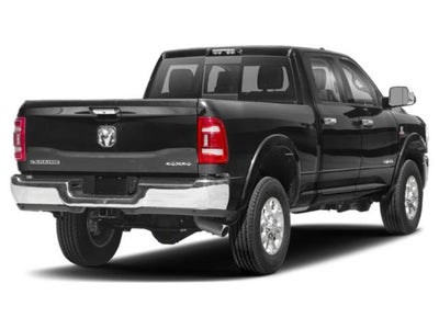 2020 RAM 2500 Laramie