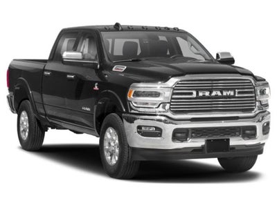 2020 RAM 2500 Laramie