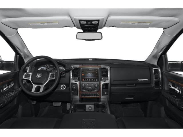 2015 RAM 2500 SLT