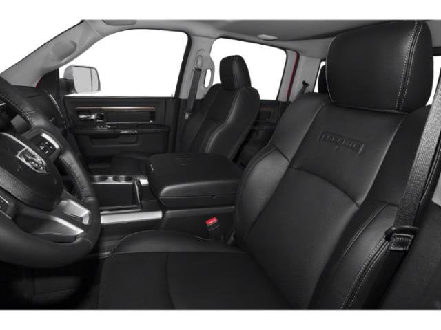2015 RAM 2500 SLT