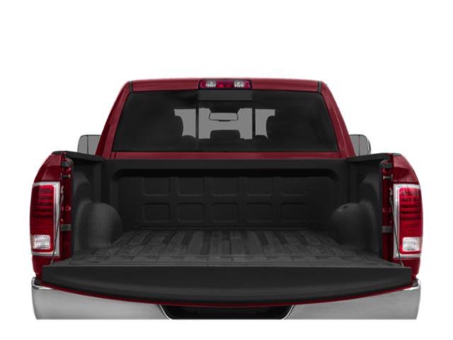 2015 RAM 2500 SLT