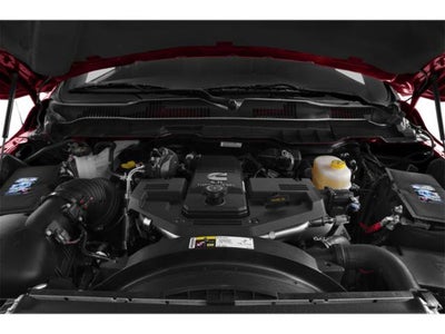2015 RAM 2500 SLT