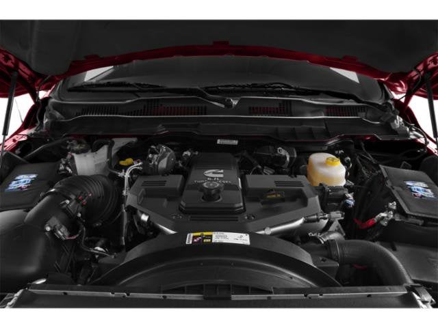 2015 RAM 2500 SLT
