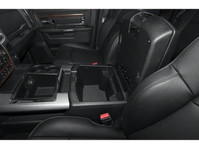 2015 RAM 2500 SLT