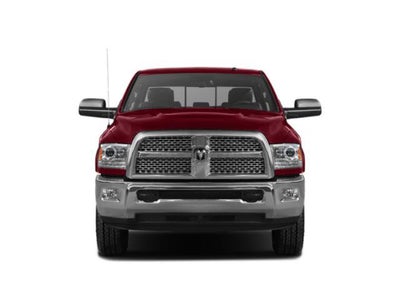 2015 RAM 2500 SLT