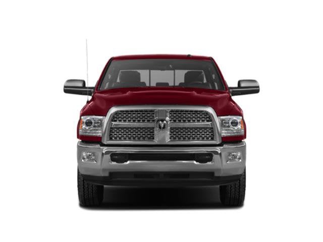 2015 RAM 2500 SLT