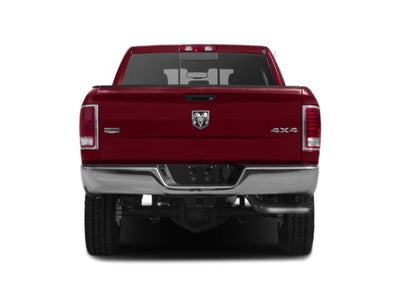 2015 RAM 2500 SLT