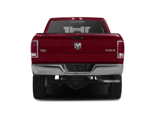 2015 RAM 2500 SLT