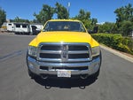 2015 RAM 5500 SLT