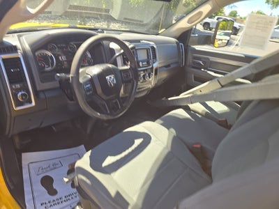 2015 RAM 5500 SLT