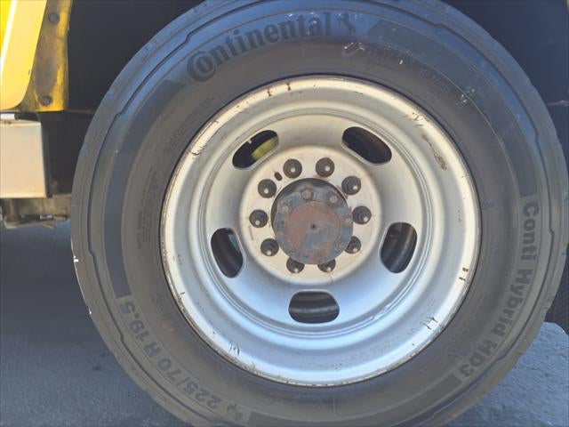 2015 RAM 5500 SLT