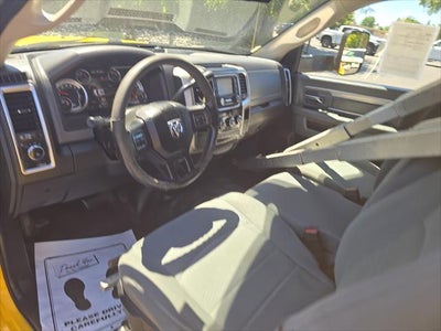 2015 RAM 5500 SLT
