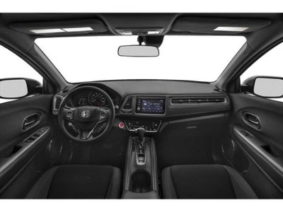 2020 Honda HR-V EX
