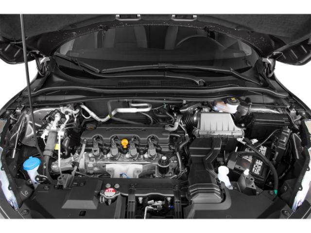 2020 Honda HR-V EX
