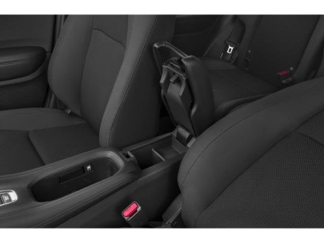 2020 Honda HR-V EX
