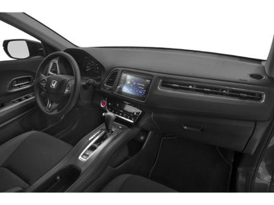 2020 Honda HR-V EX