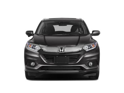 2020 Honda HR-V EX
