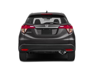 2020 Honda HR-V EX