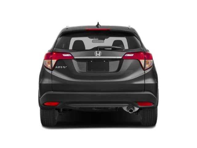 2020 Honda HR-V EX