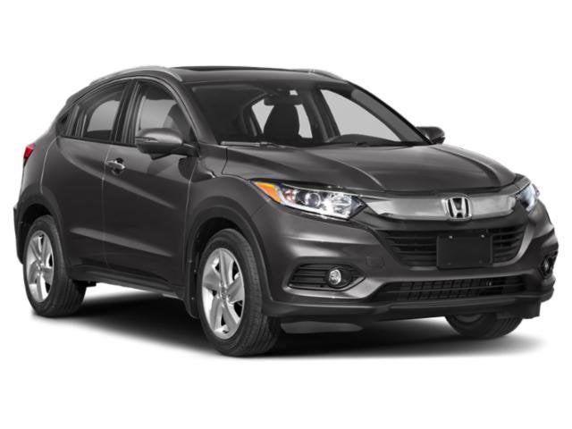 2020 Honda HR-V EX