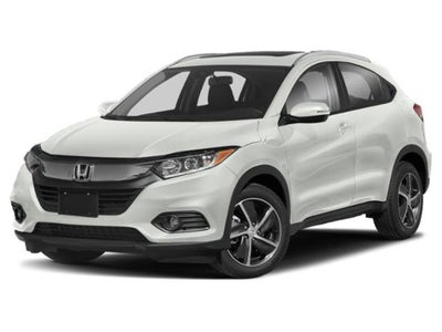 2022 Honda HR-V EX-L