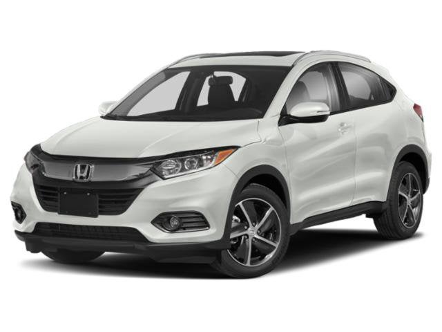 2022 Honda HR-V EX-L