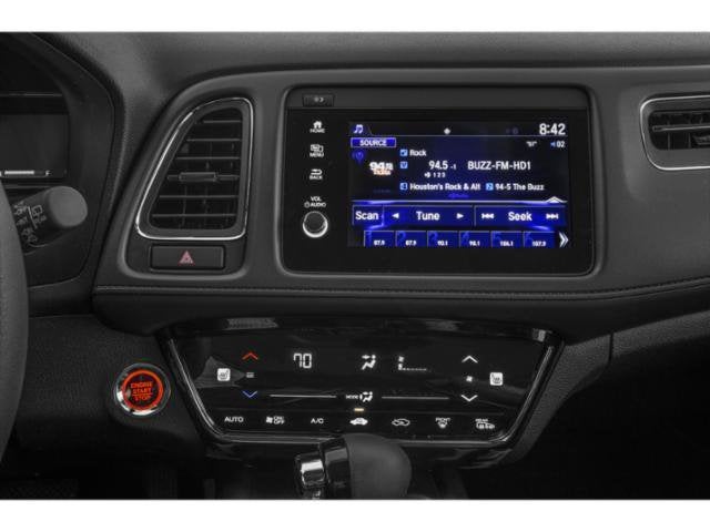 2022 Honda HR-V EX-L