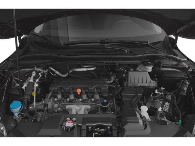 2022 Honda HR-V EX-L